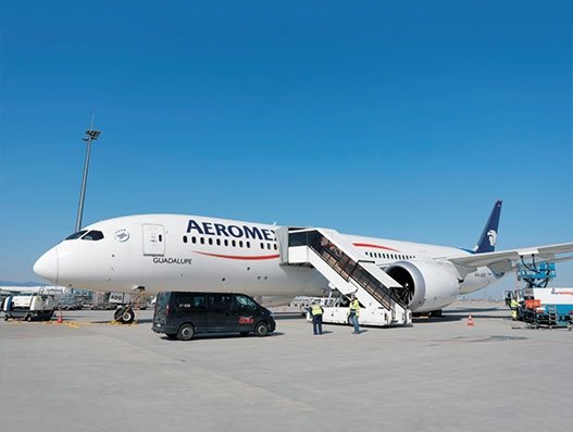 Frankfurt receives urgent medical supplies for Germany’s aid Frankfurt receives urgent medical supplies for Germany’s aid