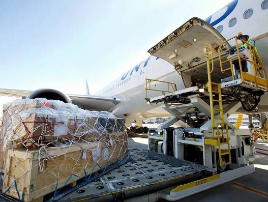 Covid-19 places cargo right at the centre of airlines’ revenue models Covid-19 places cargo right at the centre of airlines’ revenue models