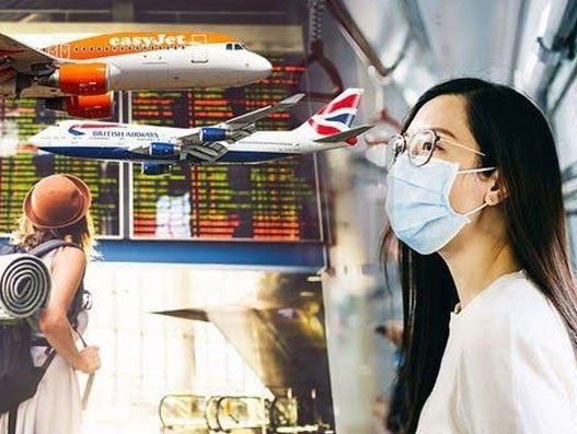 COVID-19 to shave off upto $113 billion in revenues for airlines’ passenger biz; cargo impact yet to be ascertained COVID-19 to shave off upto $113 billion in revenues for airlines’ passenger biz; cargo impact yet to be ascertained