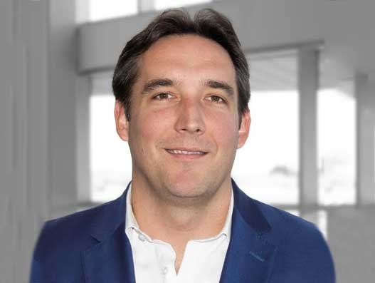 Crane Worldwide Logistics ropes in Eric Brandt as VP-Sales Crane Worldwide Logistics ropes in Eric Brandt as VP-Sales