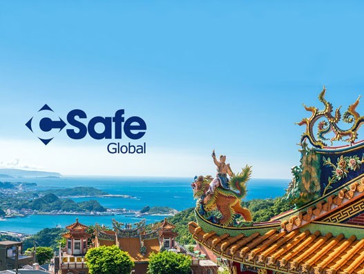 CSafe Global opens new pharma hub in Taipei