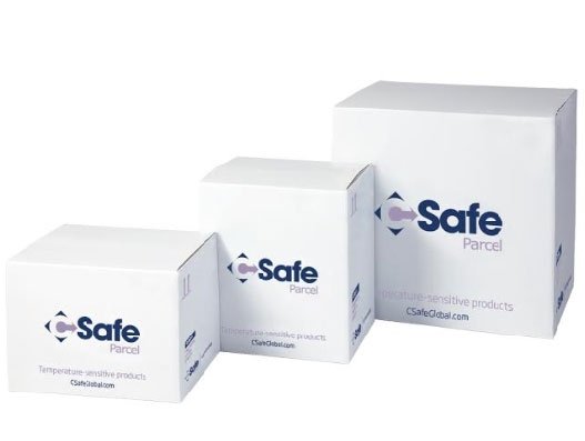 CSafe Pracels used by United States Antarctic Program CSafe Pracels used by United States Antarctic Program