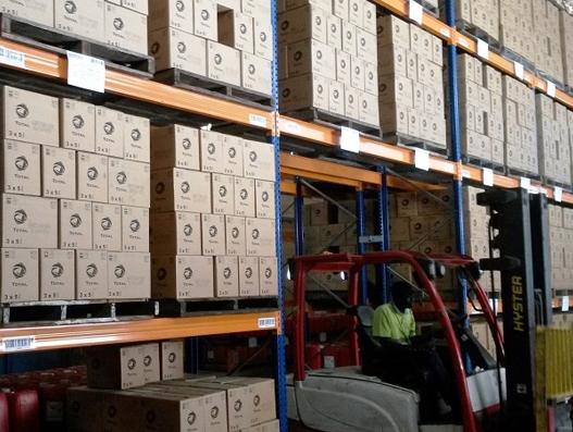 Bolloré Logistics renews partnership with CSL for storage and export of petroleum products Bolloré Logistics renews partnership with CSL for storage and export of petroleum products