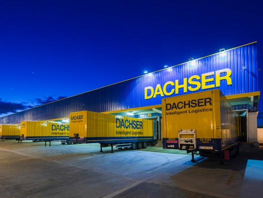 Dachser integrates Azkar with name change Dachser integrates Azkar with name change
