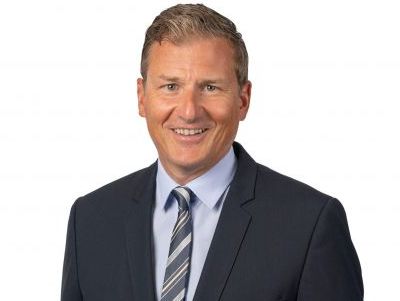 DACHSER names its new CFO DACHSER names its new CFO