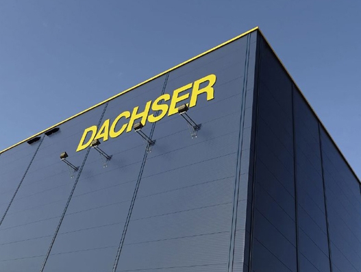 Dachser launches North China air freight gateway