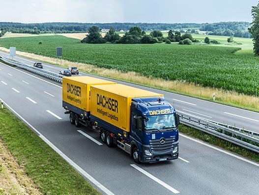 DACHSER registers 4.1% decline in air & sea logistics biz in 2019 DACHSER registers 4.1% decline in air & sea logistics biz in 2019