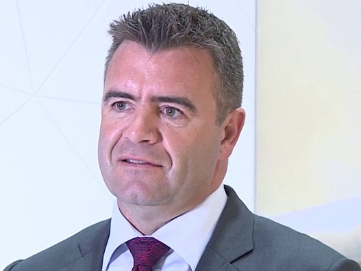 CargoLogicAir David Kerr CEO decides to quit CargoLogicAir David Kerr CEO decides to quit