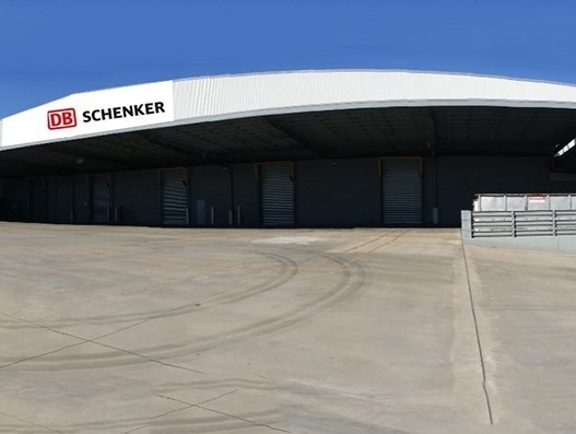 DB Schenker digitalizes global spare parts business DB Schenker digitalizes global spare parts business