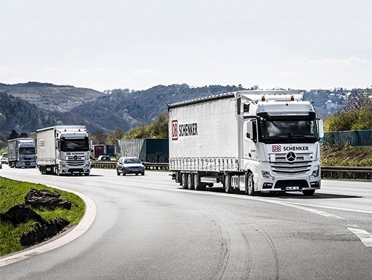 DB Schenker partners with Magento to boost e-commerce offering