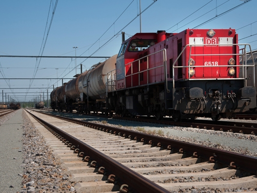 DB Cargo and Toshiba enter into cooperation agreement DB Cargo and Toshiba enter into cooperation agreement