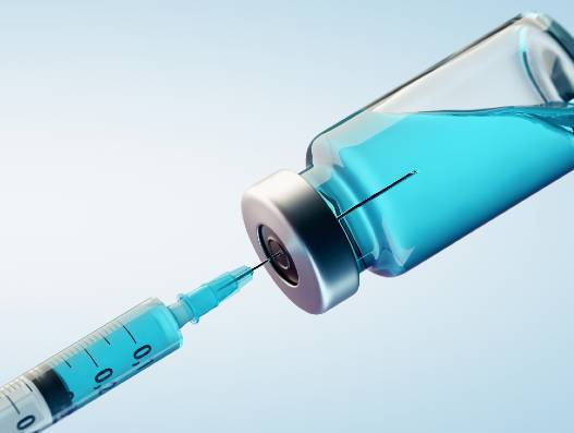 Delivery of Covid-19 vaccine is as critical as the discovery Delivery of Covid-19 vaccine is as critical as the discovery