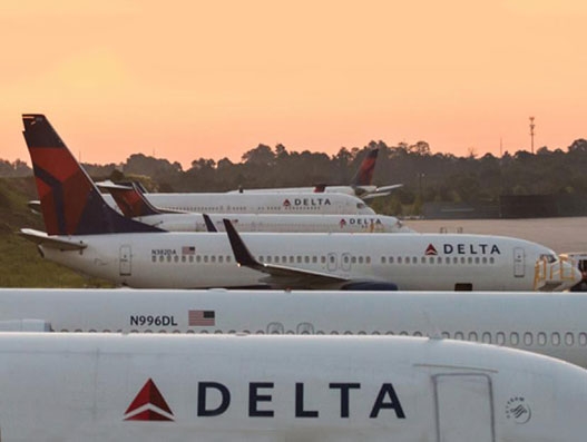 Delta to connect Los Angeles and Mexico City with daily nonstop service