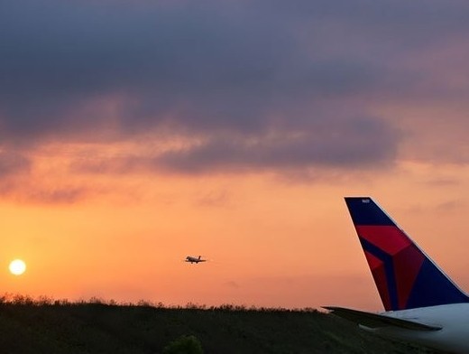 Delta Air Lines expects September capacity to be down by 60 per cent