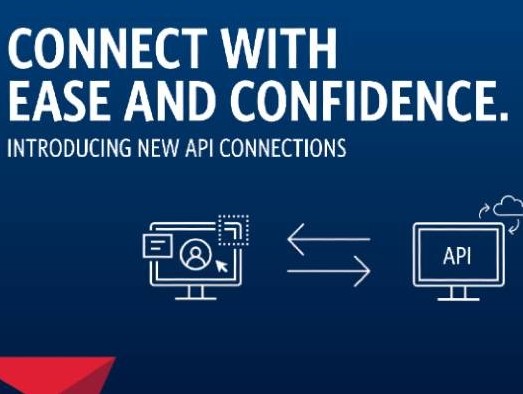 Delta Cargo launches API connection Delta Cargo launches API connection