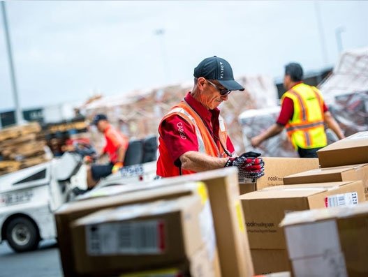 Delta Cargo launches charter services in response to COVID-19 Delta Cargo launches charter services in response to COVID-19