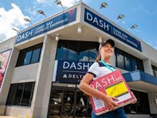 Delta Cargo’s expands pick-up and delivery service for heavy shipments Delta Cargo’s expands pick-up and delivery service for heavy shipments