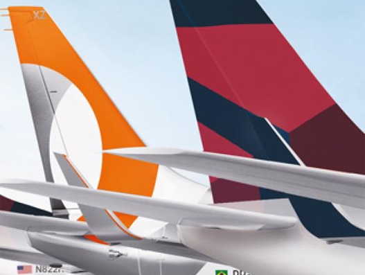 Delta plans new daily nonstop service between JFK and Rio de Janeiro Delta plans new daily nonstop service between JFK and Rio de Janeiro