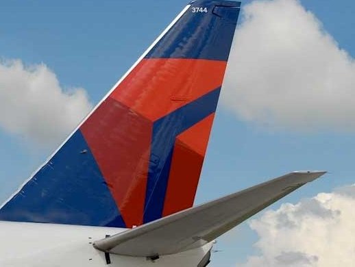Delta to buy 20% percent stake in LATAM Airlines for $1.9 billion