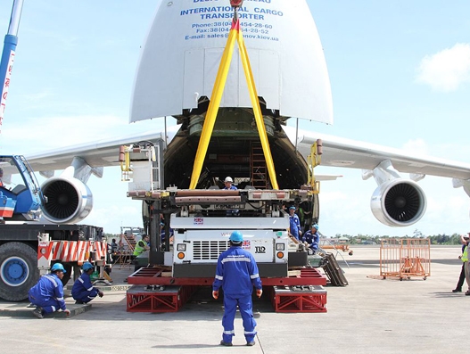 Air cargo demand continues upward trajectory in February