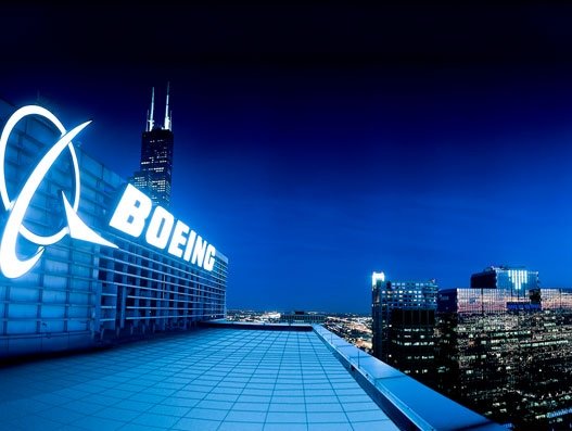 Dennis A Muilenburg out, David L Calhoun in as Boeing president & CEO