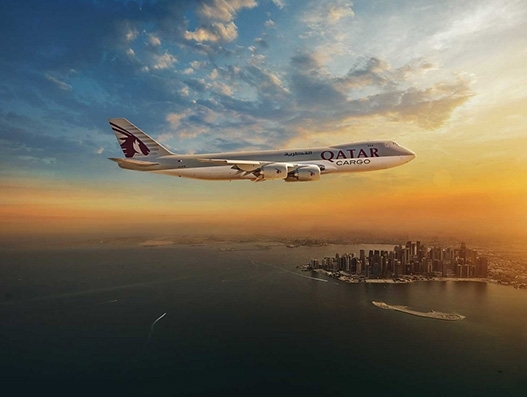 Descartes helps Qatar Cargo to fully automate mail management Descartes helps Qatar Cargo to fully automate mail management