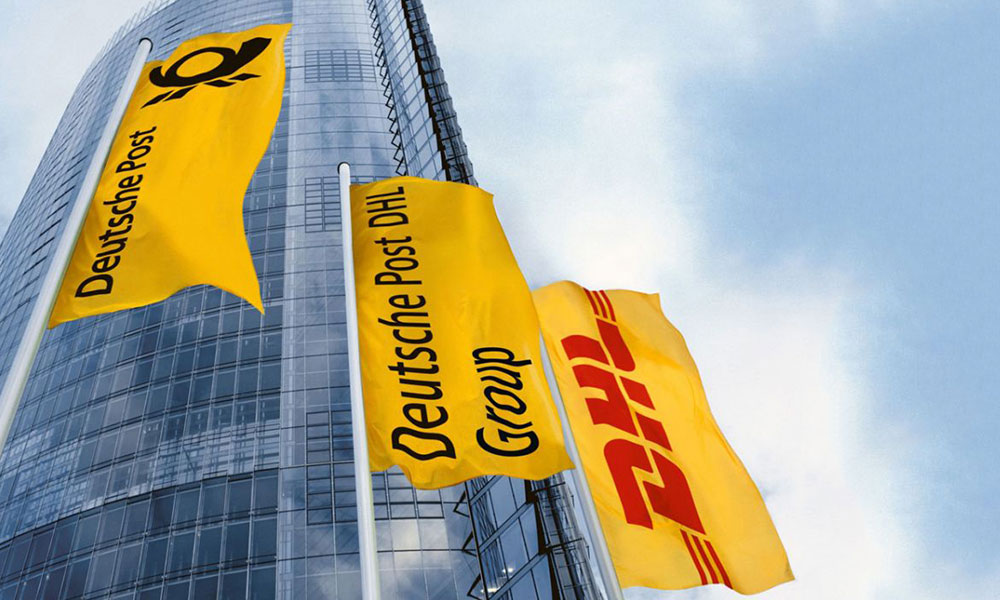 DHL Group, German Federal Ministry sign agreement to support e-commerce in Africa