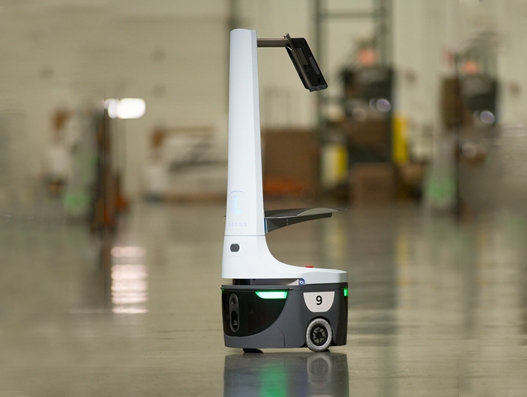 DHL Supply Chain to use robots for order fulfilment DHL Supply Chain to use robots for order fulfilment