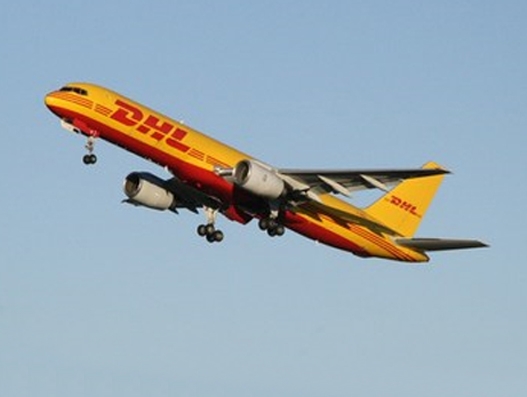 DHL Express introduces new Bahrain-Jeddah flight