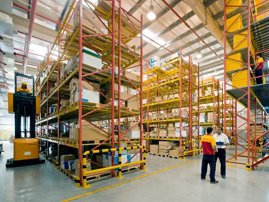 DHL acquires control of the Brazilian road carrier Polar Transportes DHL acquires control of the Brazilian road carrier Polar Transportes