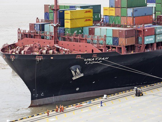 DHL expands network with new LCL New York - Colombia service DHL expands network with new LCL New York - Colombia service