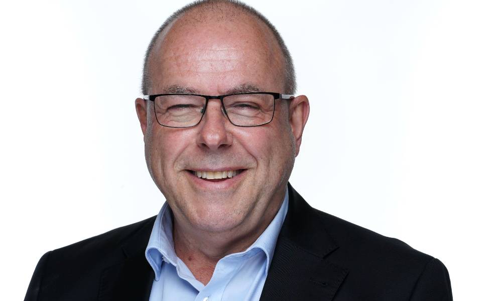 DHL appoints Zane Morton as managing director in New Zealand, Fiji DHL appoints Zane Morton as managing director in New Zealand, Fiji