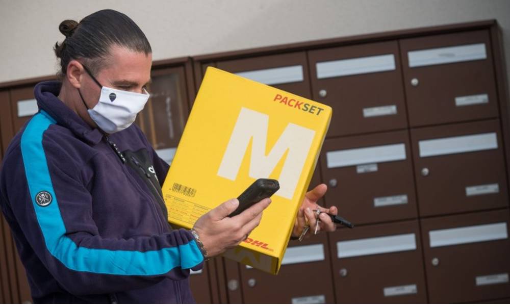 DHL eCommerce Solutions, Colis Privé partner for home deliveries in France DHL eCommerce Solutions, Colis Privé partner for home deliveries in France