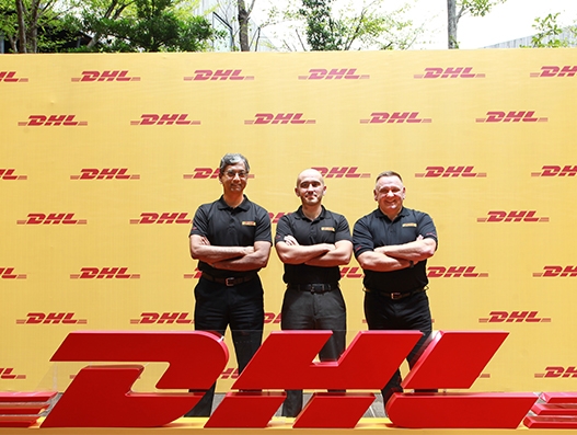 DHL eCommerce deploys electric vehicles for domestic delivery in Vietnam