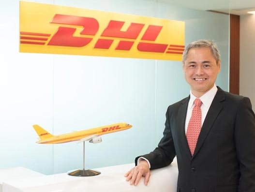 DHL Express gets new MD for Hong Kong, Macau