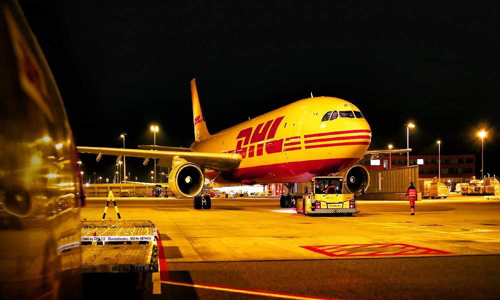 DHL Express starts dedicated flights to Ho Chi Minh, Penang amid Covid-19 surge