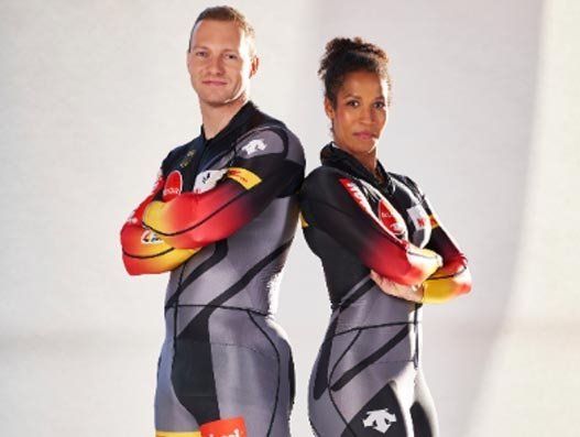 DHL extends partnership with BSD for Formula 1 of winter sports DHL extends partnership with BSD for Formula 1 of winter sports