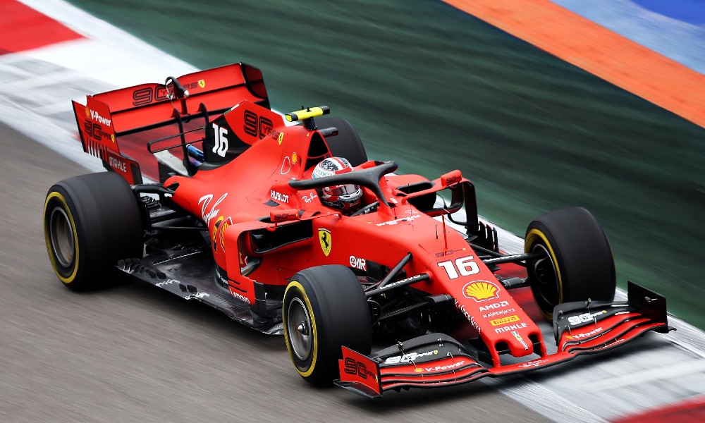 DHL, Formula 1 renew multi-year partnership ahead of World Championship DHL, Formula 1 renew multi-year partnership ahead of World Championship