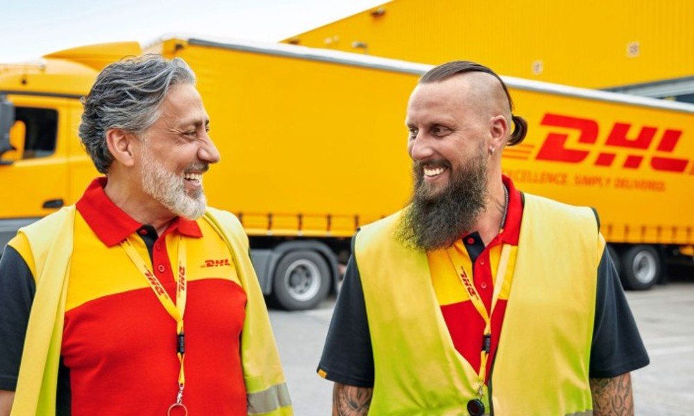 DHL Freight expands certification for its global management system