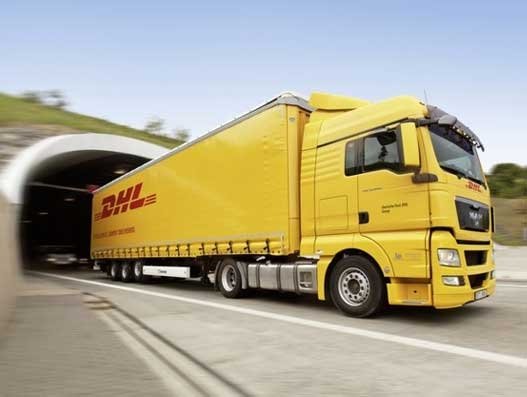 DHL Freight launches transport management system EVO in France, next to be in Turkey