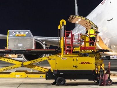 DHL Global Forwarding receives IATA CEIV Pharma recertification DHL Global Forwarding receives IATA CEIV Pharma recertification