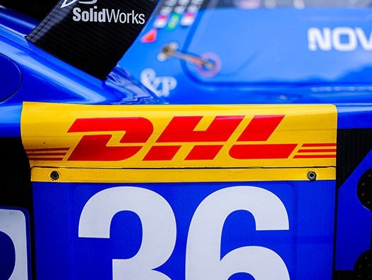 DHL Global Forwarding to continue supporting WEC with its logistics expertise