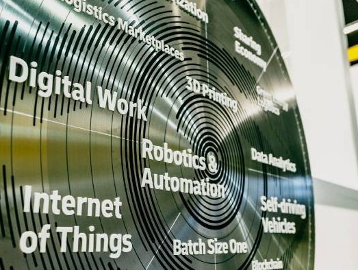 DHL Logistics Trend Radar reveals trends that will shape logistics in the future DHL Logistics Trend Radar reveals trends that will shape logistics in the future