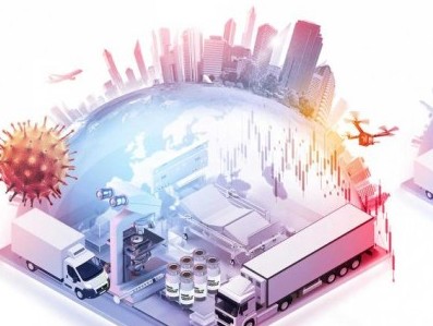 DHL provides framework to tackle future health crises beyond Covid-19 DHL provides framework to tackle future health crises beyond Covid-19