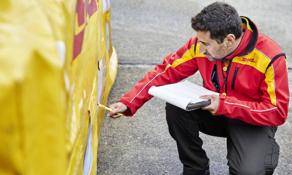 DHL to ship Covid-19 vaccines weekly to Australia and New Zealand DHL to ship Covid-19 vaccines weekly to Australia and New Zealand
