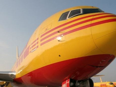 ATSG converts Boeing 767-300 for DHL Express network in Asia ATSG converts Boeing 767-300 for DHL Express network in Asia
