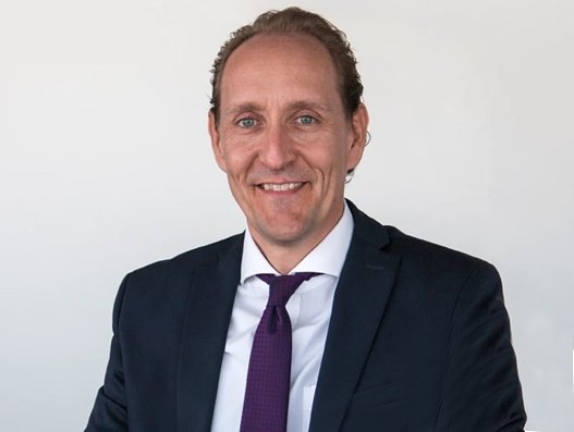 Dieter Vranckx will take over as new CEO, CCO of Brussels Airlines from Jan 1