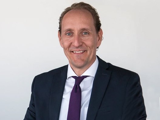 Dieter Vranckx will take over as new CEO, CCO of Brussels Airlines from Jan 1 Dieter Vranckx will take over as new CEO, CCO of Brussels Airlines from Jan 1