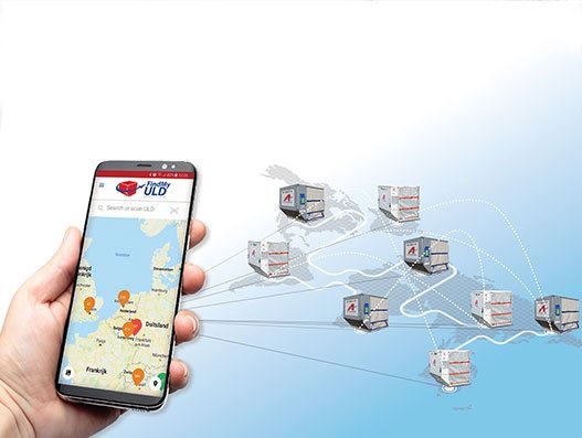 FROM MAGAZINE: Digital transformation reimagined with ACL Airshops FindMyULD FROM MAGAZINE: Digital transformation reimagined with ACL Airshops FindMyULD