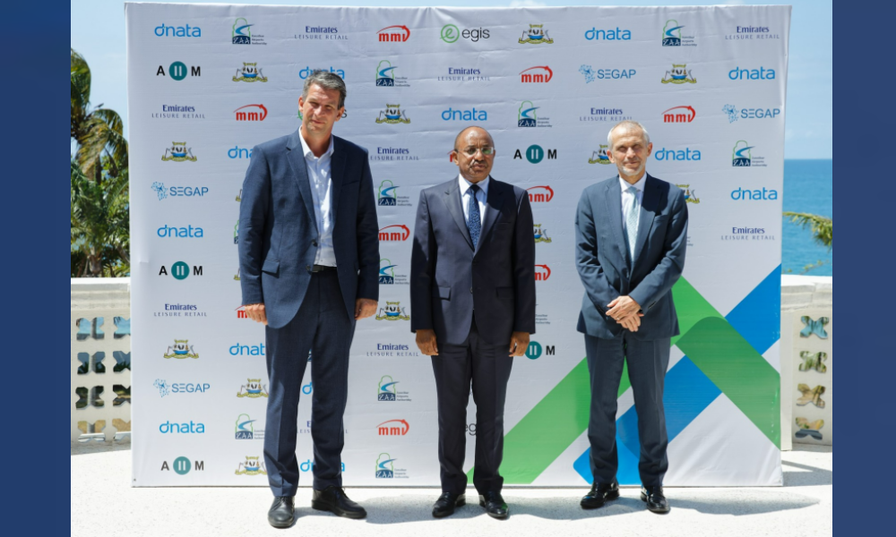 dnata expands into Africa with major investment in Zanzibar aviation industry